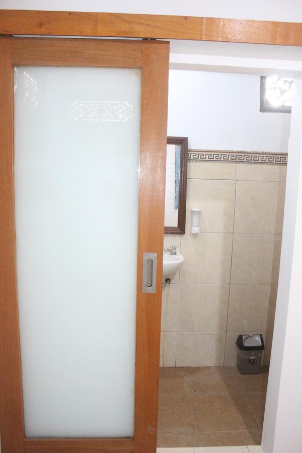 Js Guest House Seminyak Dış mekan fotoğraf