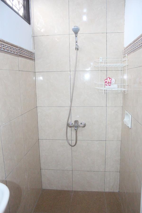 Js Guest House Seminyak Dış mekan fotoğraf